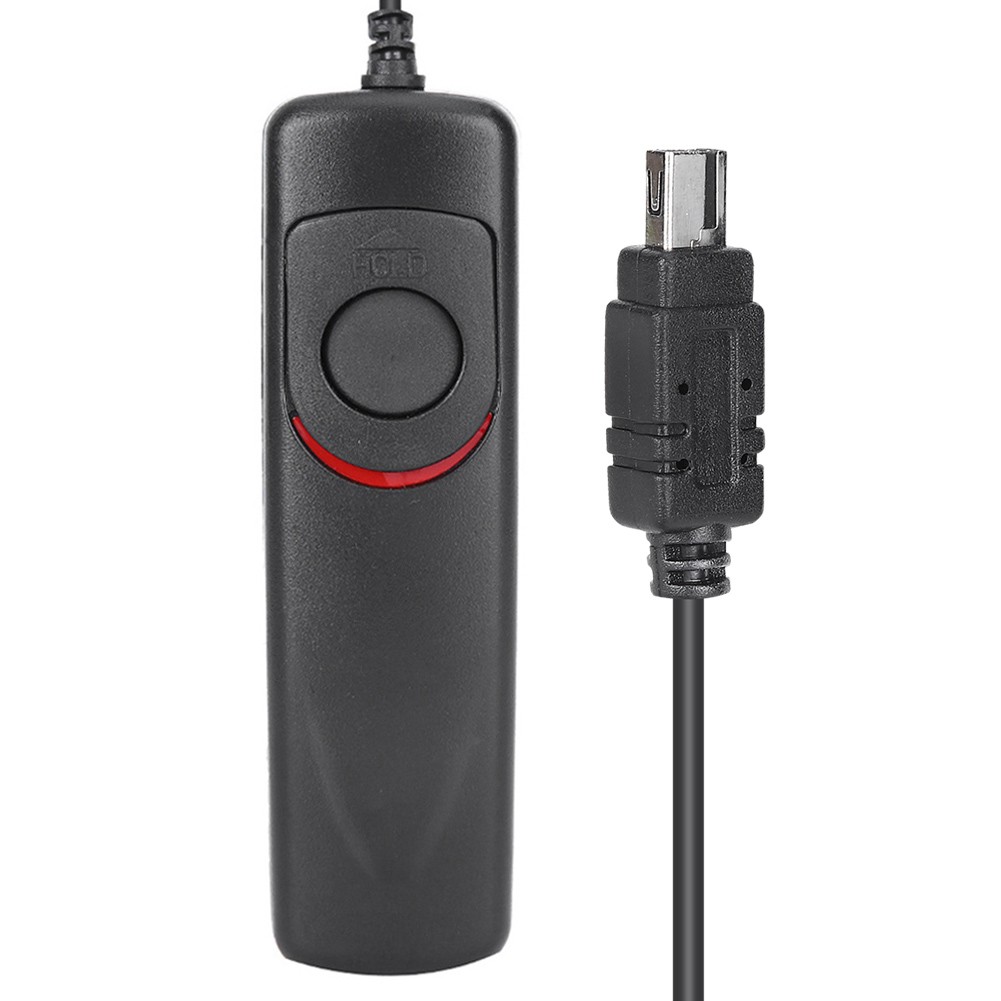 MCDC2 Shutter Release Remote Control For D5000 D5100 D5200 D5300 AP9
