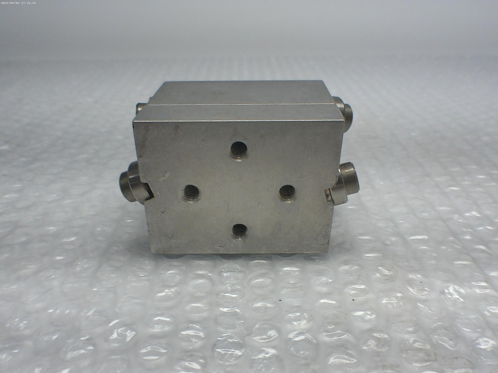 ROHLIX ZERO-MAX 3107 ACTUATOR NSNP