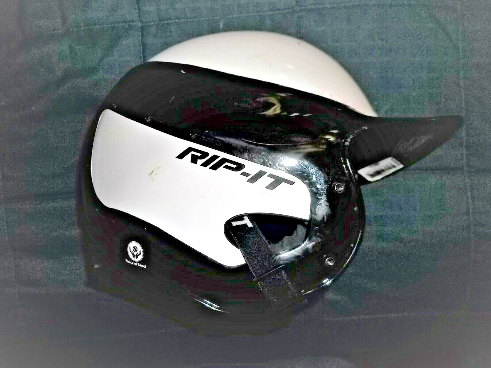 RIP-IT Vision Pro Helmets