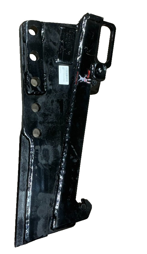 Case Maxi Sneaker Vermeer LM/PTX 12-9-6" Depths 3/4" ID Vibratory Plow Blade