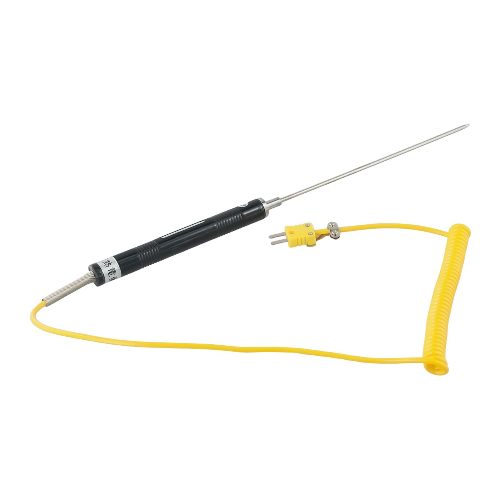 1 X K Type Thermocouple Temperature Probe Sensor For Thermometer 81531