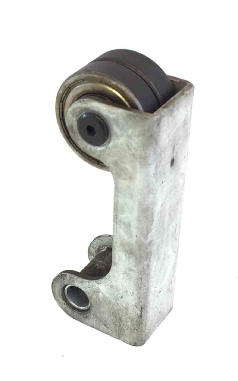 Vision Fitness X67xx Series Elliptical Idler Tension Pulley Assembly 0000081817