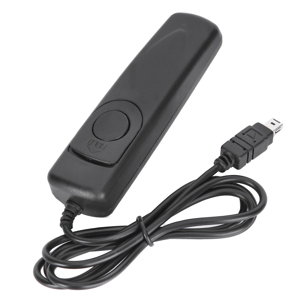 MCDC2 Shutter Release Remote Control For D5000 D5100 D5200 D5300 AP9