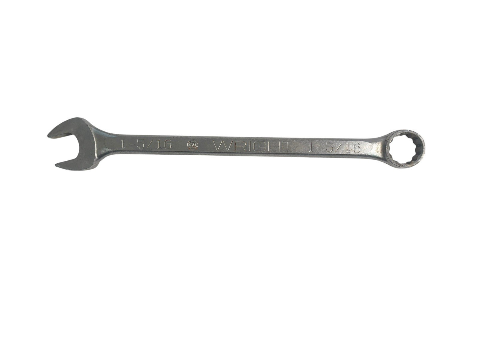 Wright Tool 1142 1-5/16" Head 19" Length  Combination 12pt Wrench