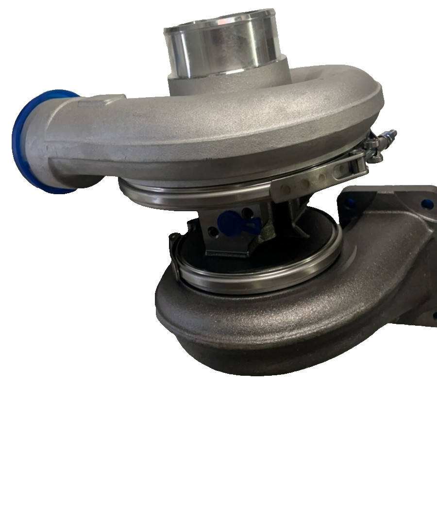 Turbocharger 4LF-302  1W9383 for  966D 966E Engine 3306 1W3429 1W5575 1W9383