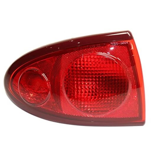 For Chevy Cavalier Tail Light 2003 2004 2005 For GM2800160 | Driver Side