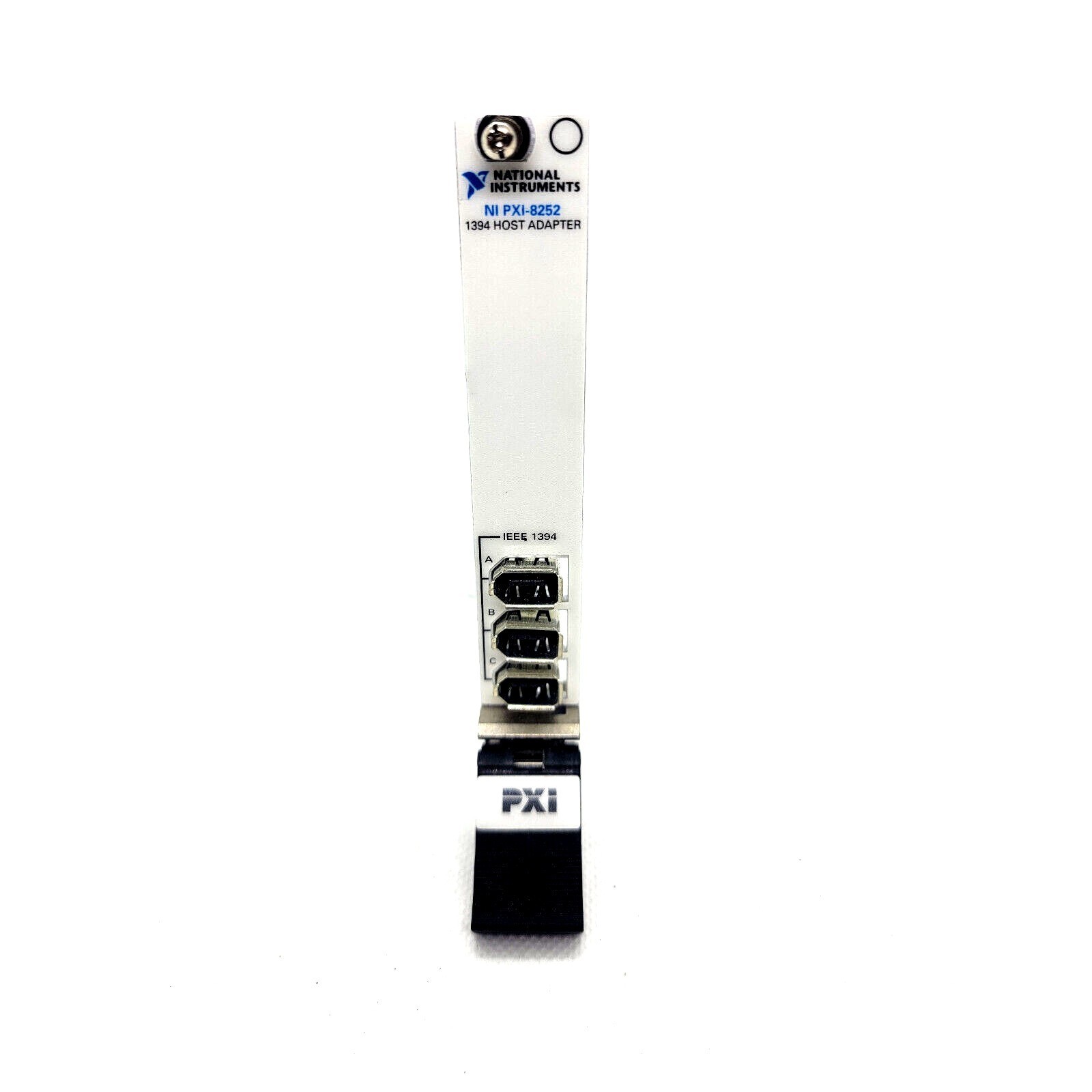 US STOCK NEW National Instruments NI PXI-8252 Firewire Interface Module