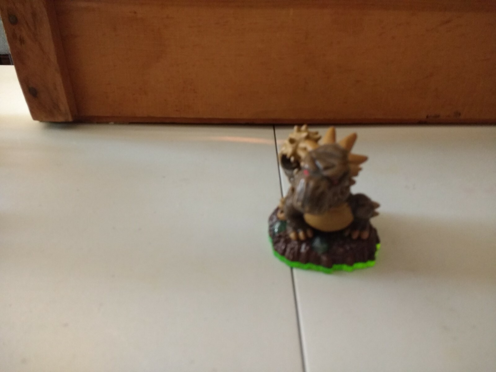 Sky Landers figure lot