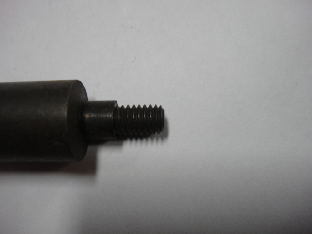 Hamada Pin Eccentric (PE), Part #CK04-23