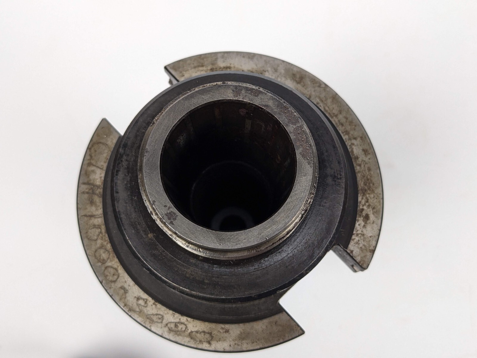 Universal Engineering #440041 CAT50 Collet Chuck TG100 - 1.0"