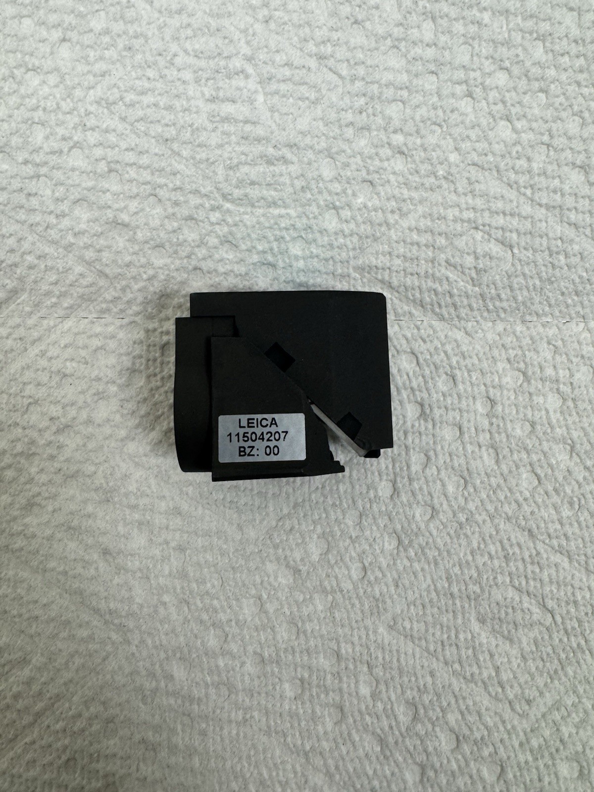 Leica 11504207 (Texas Red) Fluorescent Microscope Cube
