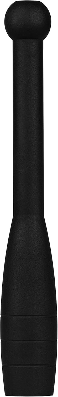 Alloy Steel 5 Lbs Club - Essential Tool for Strength & Rehabilitation Workouts