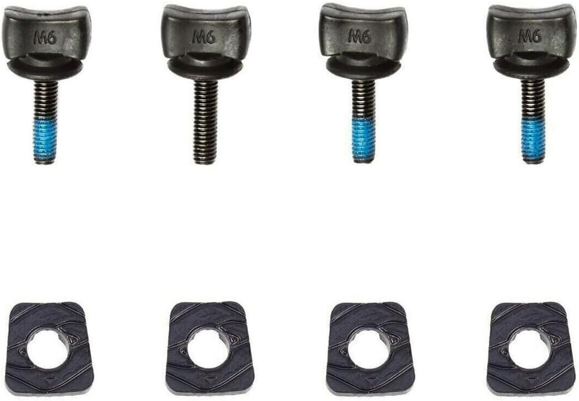 M6 Thumb Screw Hardware Kit (53920830)