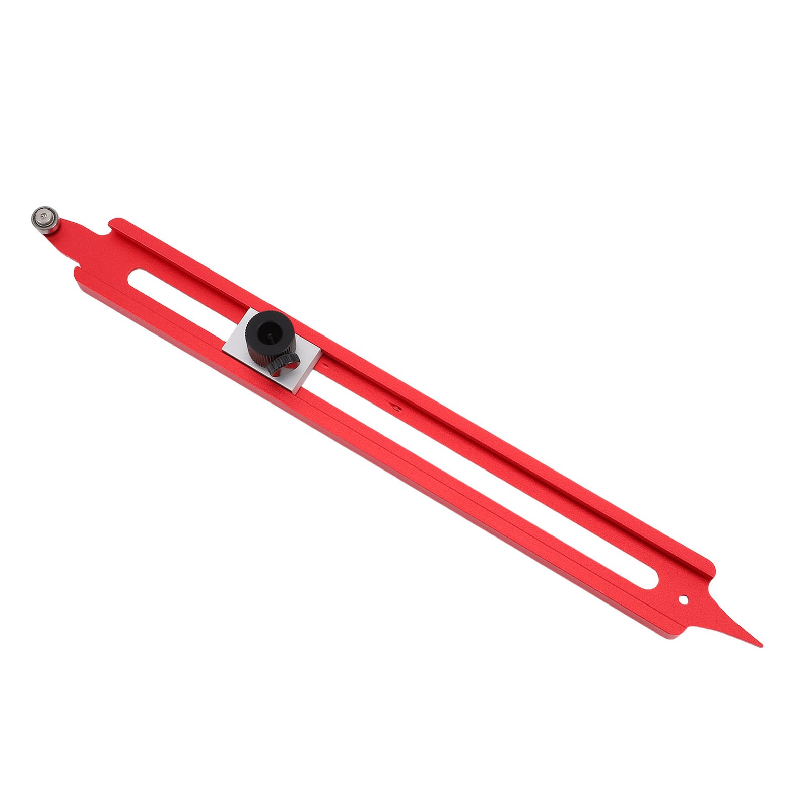 Precise Contour Scribe Tool For Woodworking Professionals