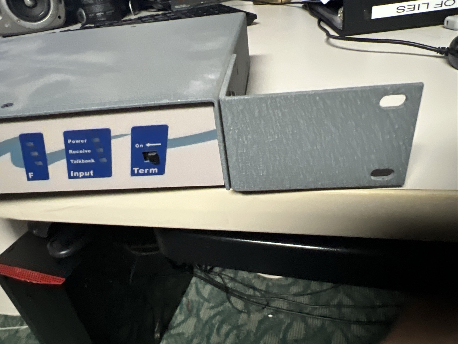 Pathport \ Gray DMX Repeater