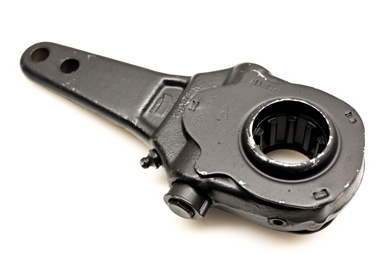 Mack 25QD21DP38, 240078H Bendix Slack Adjuster NOS