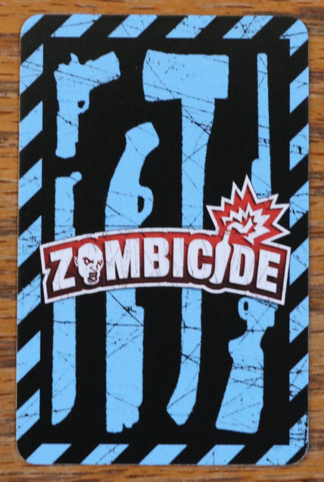 CMON Dice Tower Promo Zombicide Exploding Dice Massive Darkness Ankh Kickstarter