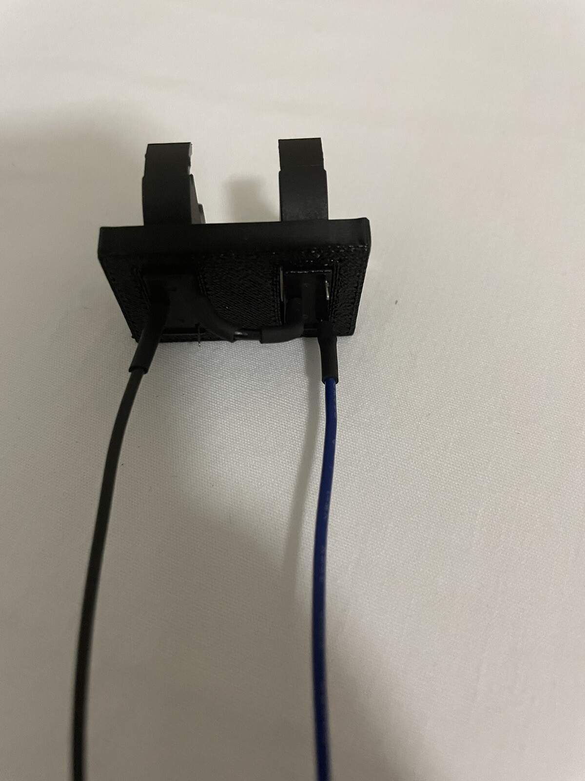 6V Output Battery Holder with ON/OFF Switch for Small Portable/Wearable Projects