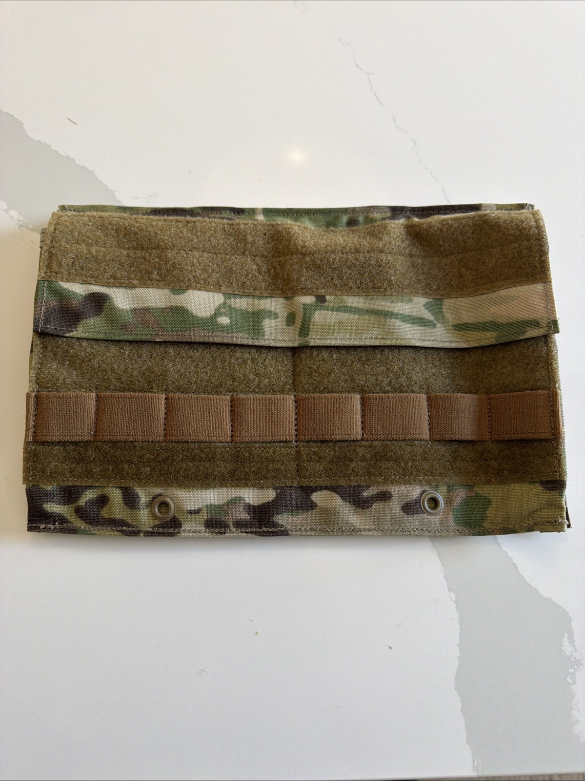 Eagle Industries Utility Flat Pouch Large FR Molle Multicam  Aircrew