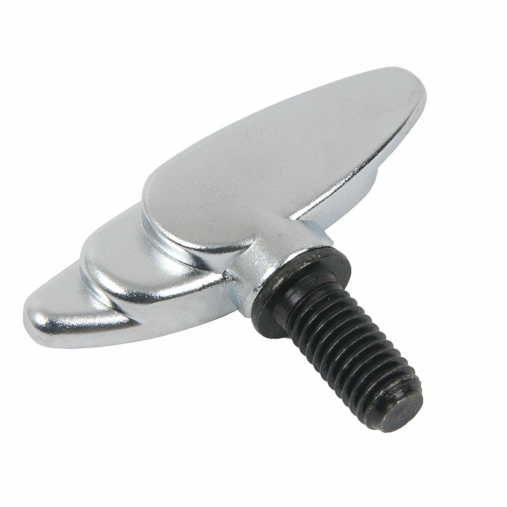 Yamaha PWB8A Titanium Wing Screw - 8mm thread