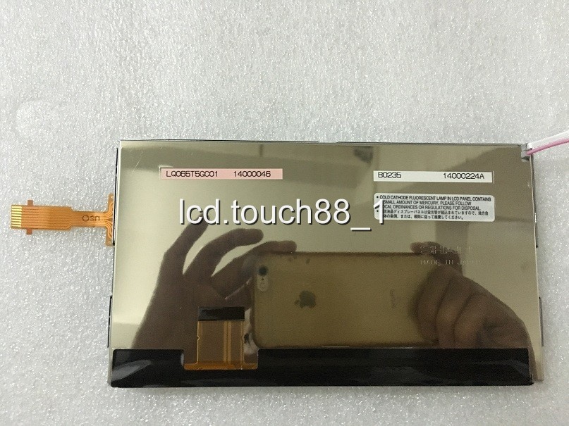 only Lcd display screen Replacement for Yamaha Clavinova Piano CVP-305