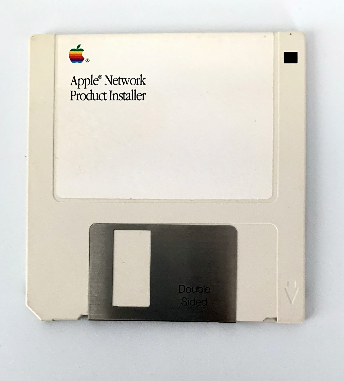 Apple Network Product Installer 690-5559-A 3.5 Floppy Disk Lot 57