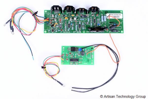 UT Photonics CF1020 Module