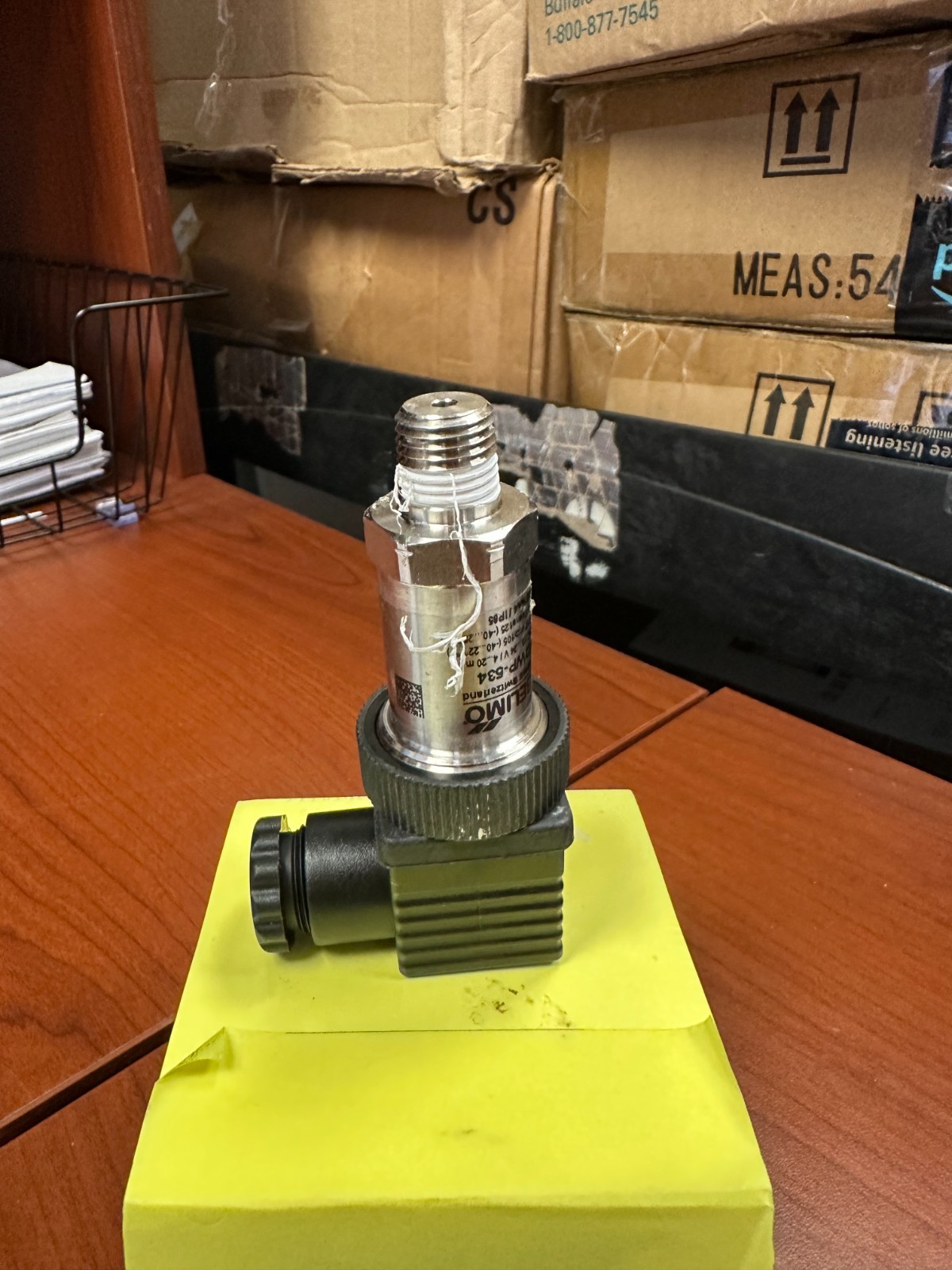 BELIMO 22WP-536 / 22WP536