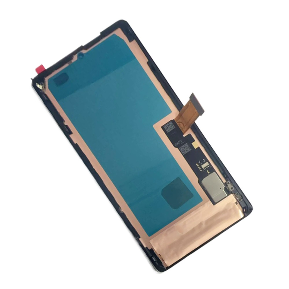 120HZ For Google Pixel 7 Pro OLED Display LCD Touch Screen Digitizer Replacement
