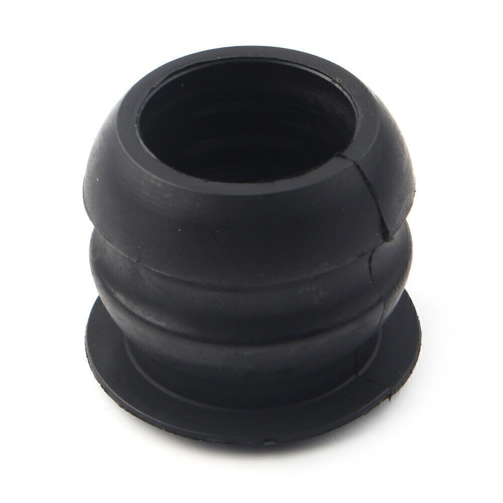 Upper Steering Stem Shaft Bushing For Honda TRX 300 Fourtrax 53221-HC4-000 Black
