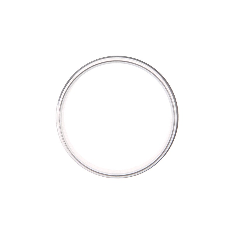 Bottom Bracket Adapter 24mm to 22mm Adjustable Shaft Conversion Sleeve