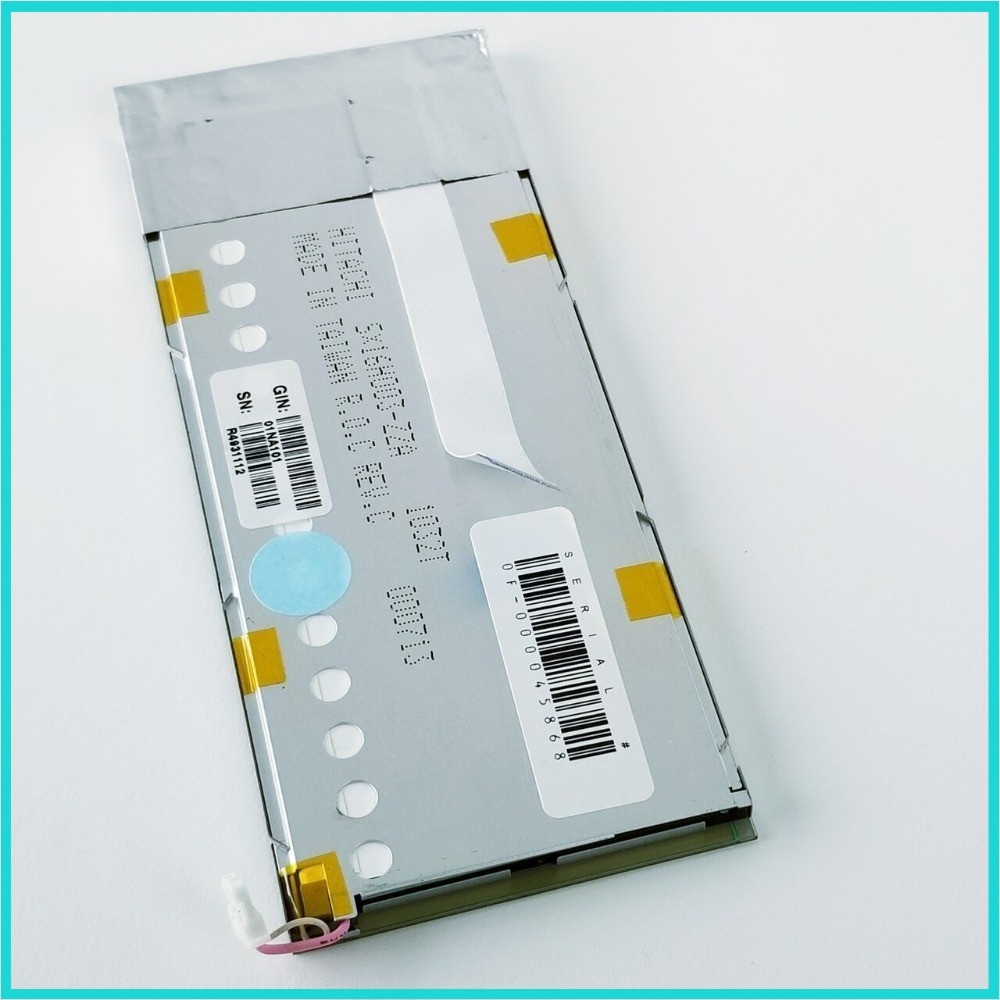 Original SX16H003-ZZA LCD Display Screen for KOE Fast Shipping