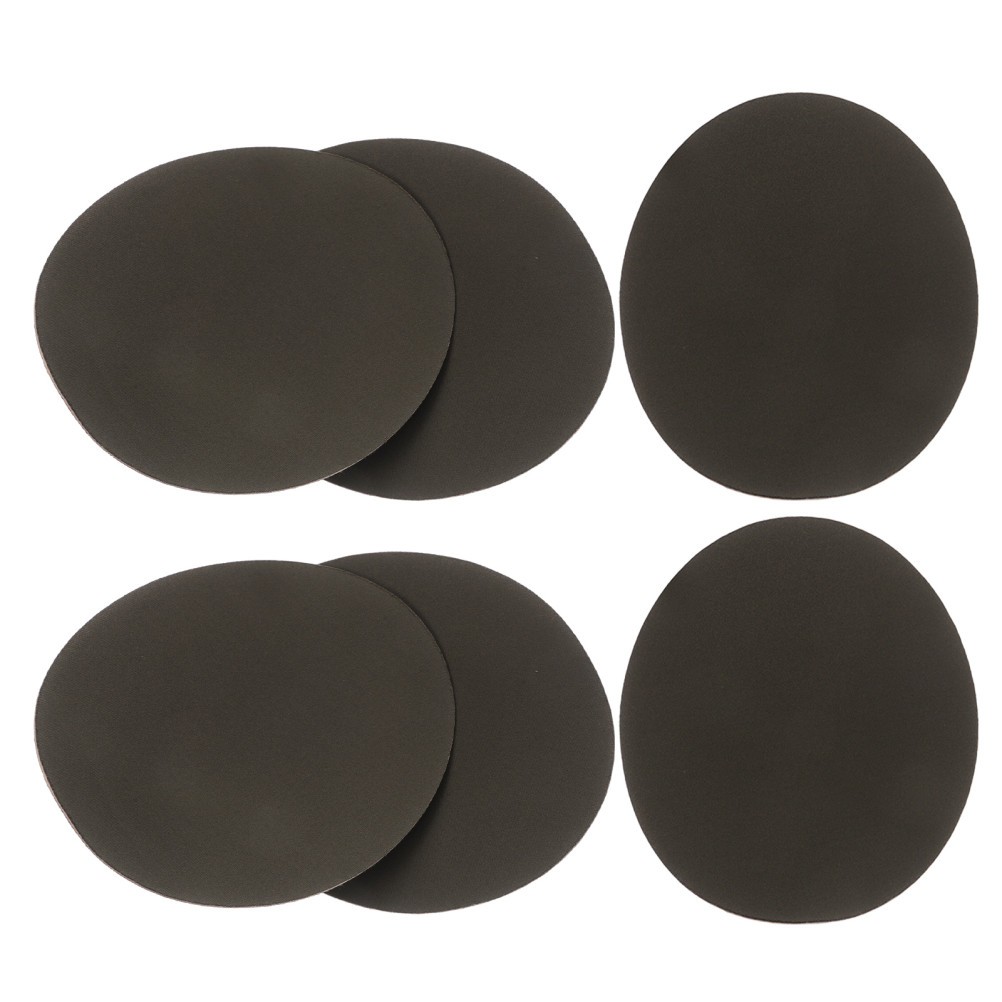 6 Pcs ' Hip Pads for Buttocks Shape