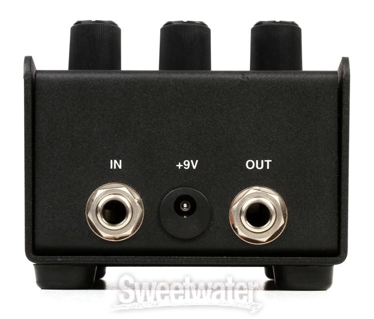 Pro Co TurboRat Distortion / Fuzz / Overdrive Pedal
