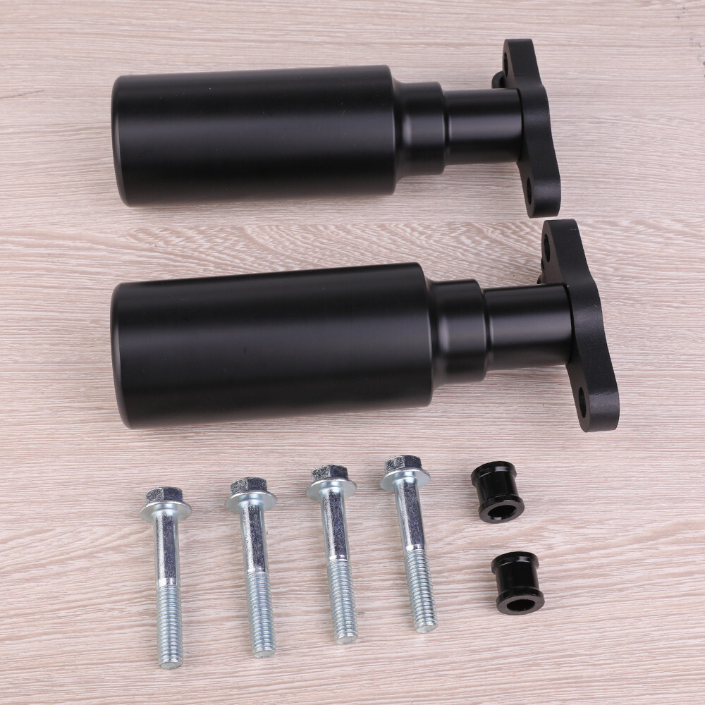 For Duke 390 125 250 Engine Frame Sliders Falling Crash Guard Protector Cover