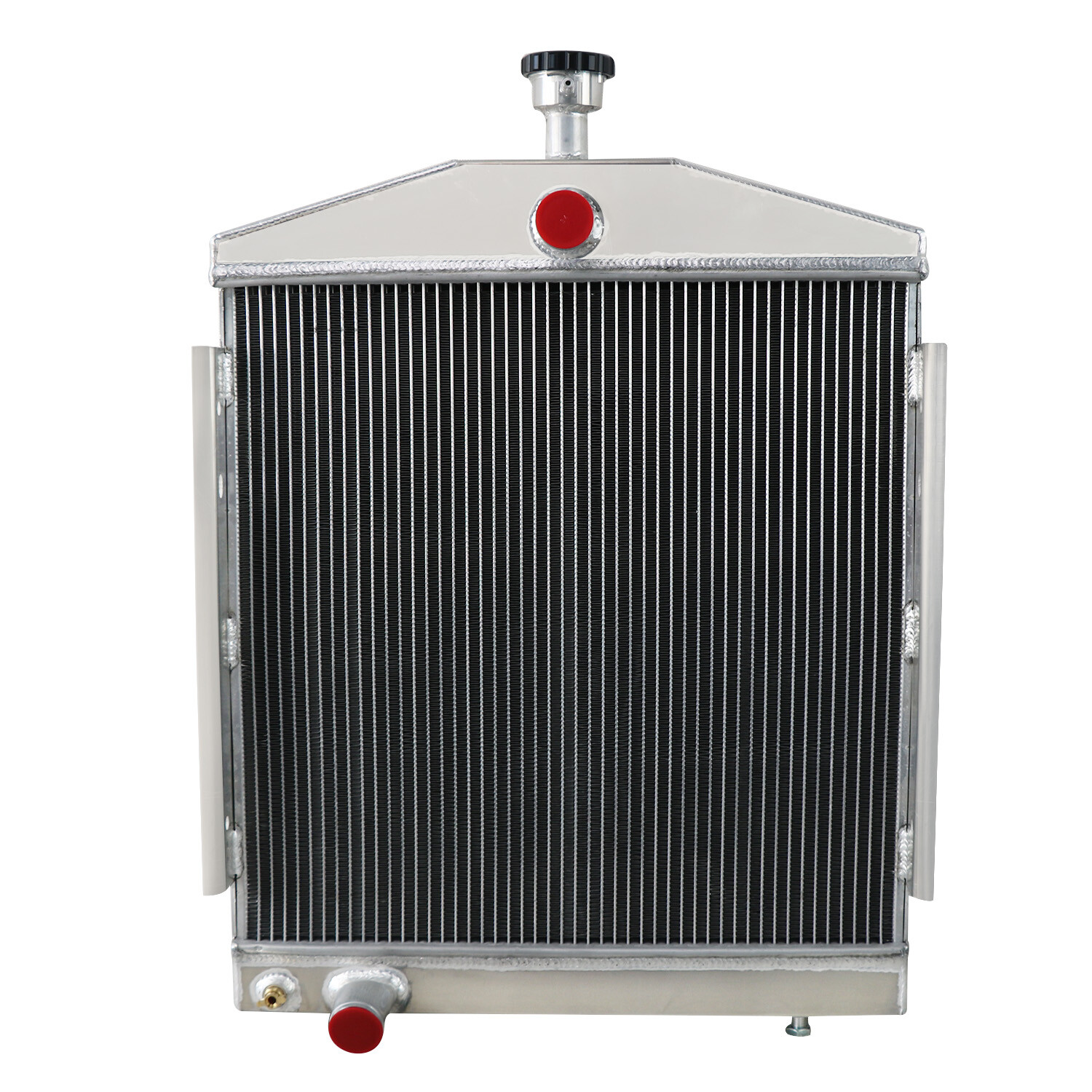 #H19491 G1087 G10877198 RADIATOR FITS LINCOLN WELDER 200 250 AMP SA200,SA250-