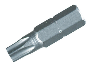 Wiha 71508 Torx Bit T8 - 25mm - 10 Pack