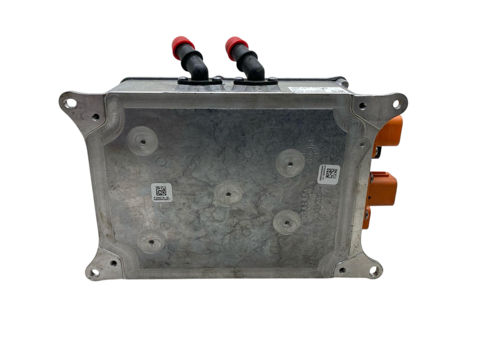 2019-2020 PORSCHE CAYENNE E-HYBRID 3.0L HIGH VOLTAGE BATTERY CHARGER MODULE *57K