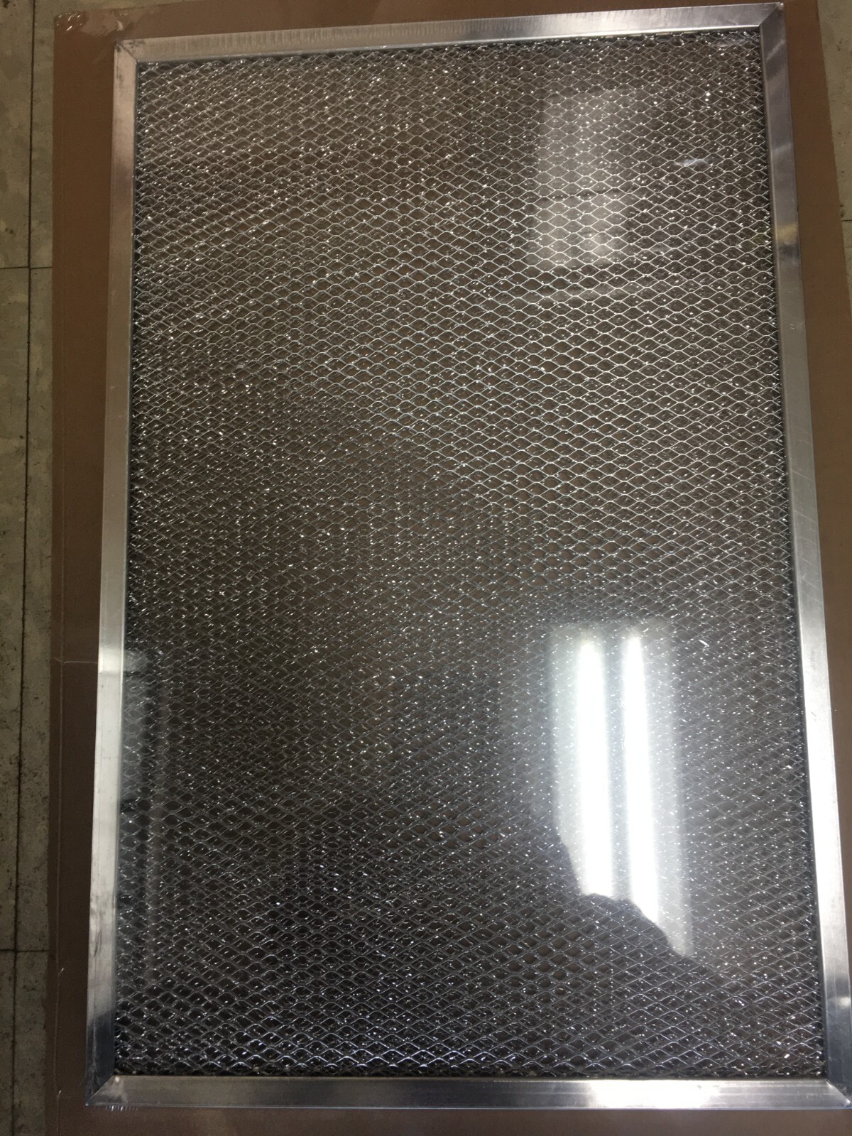 Carrier Hvac L3-02206-5 OEM Bryant/ Carrier/ Payne. BDP Pre-Filter