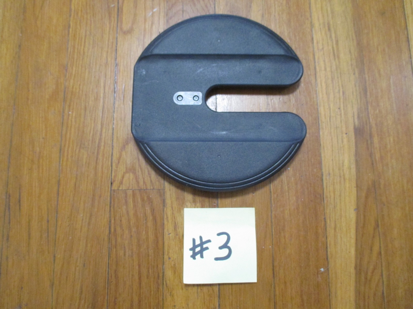 Bowflex SelectTech 552 Series 2 Dumbbell Weight Plate #3 - OEM