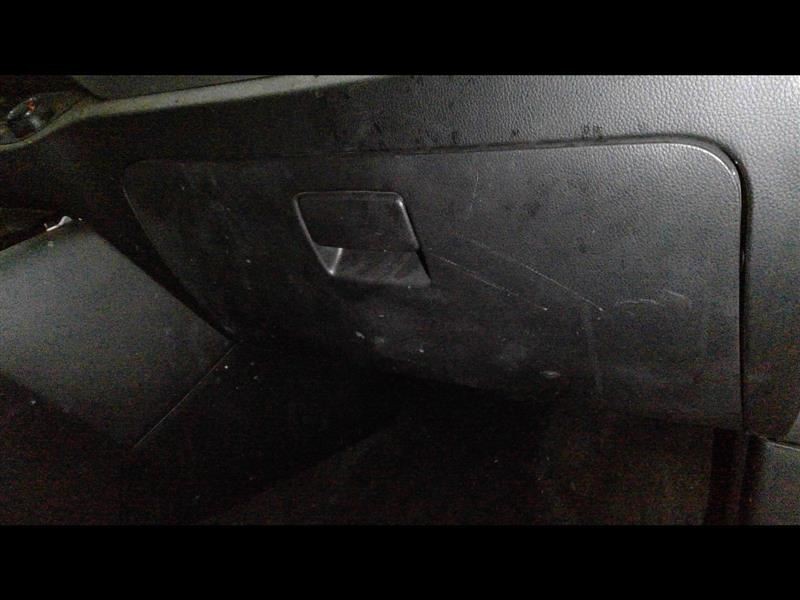 SPORTAGE  2016 Glove Box 343409