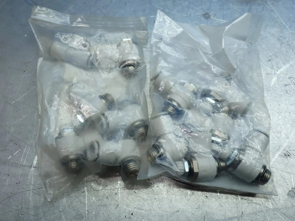 29LBS PNEUMATIC LOT