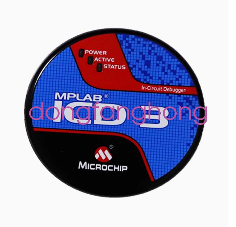 1pcs NEW ICD 3 DV164035 Microchip MPLAB ICD3 In-Circuit Debugger FedEx or DHL
