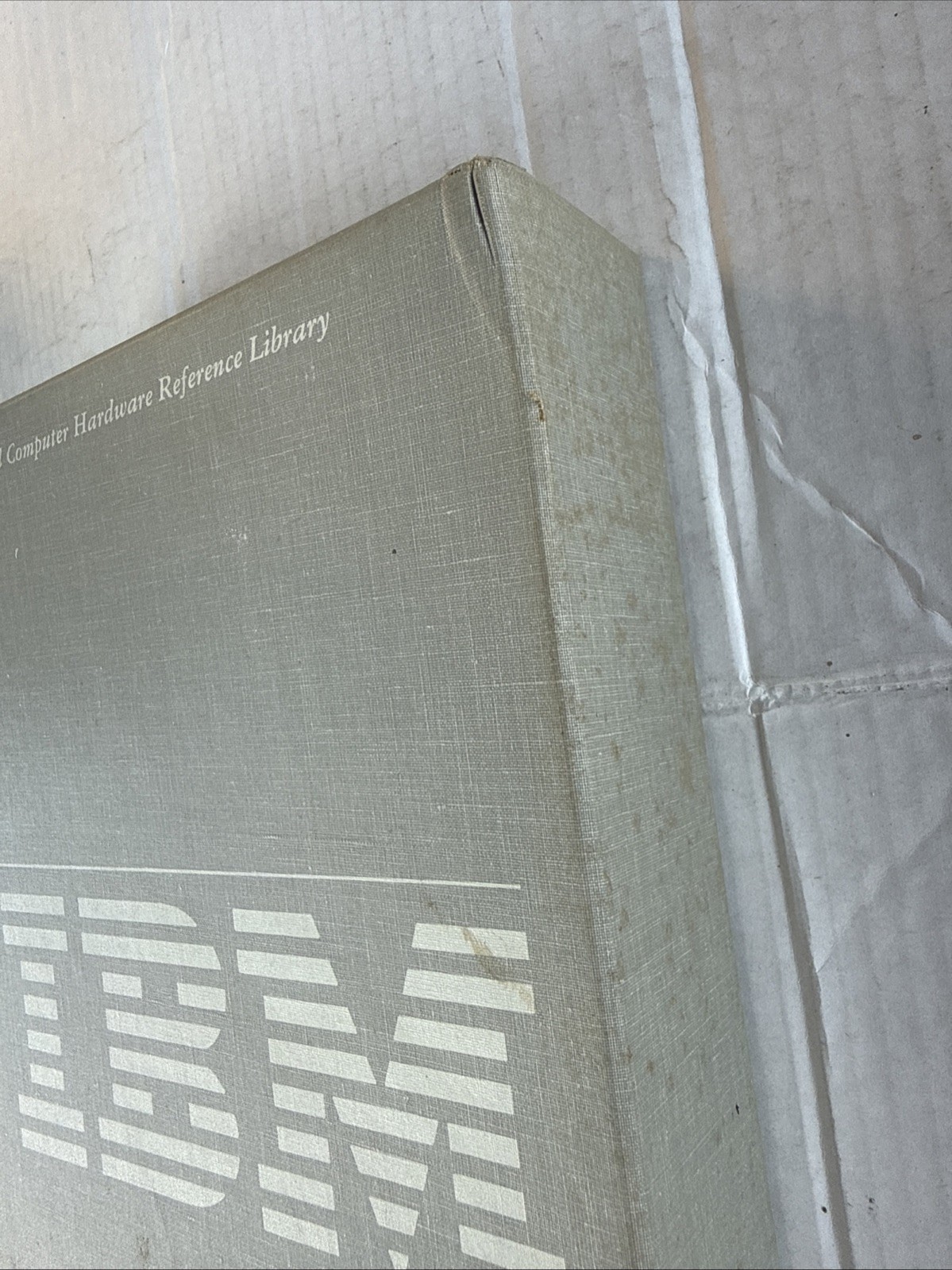 IBM PCjr BASIC - Personal Computer PCjr Hardware Reference Library 1983 6322881