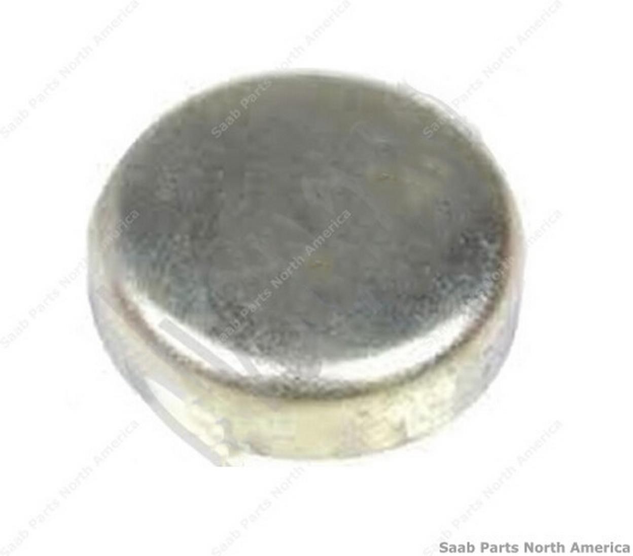 Genuine Saab Timing Cover Plug For 2003 Saab 9-3 8123168-AP