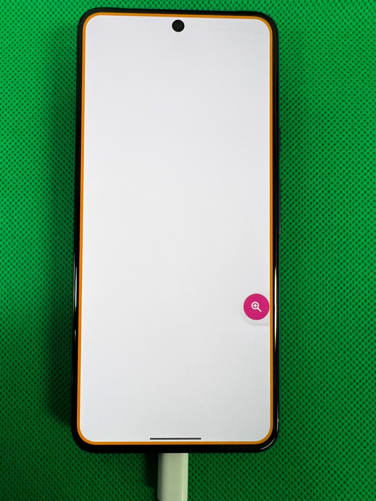 Google Pixel 8 OLED LCD Display Screen Assembly Replacement OEM pull grade AB