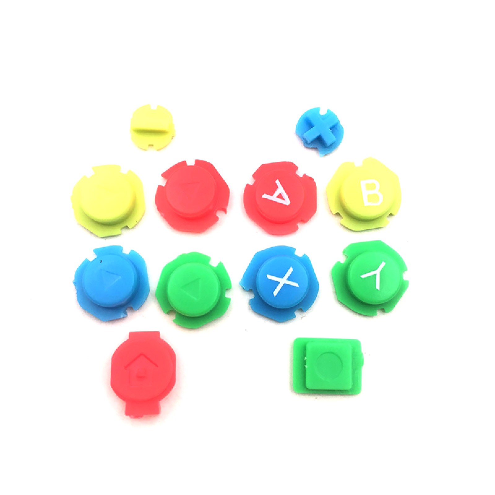 For Nintendo Switch Controller Joy-Con Buttons Replacement Left Right Buttons