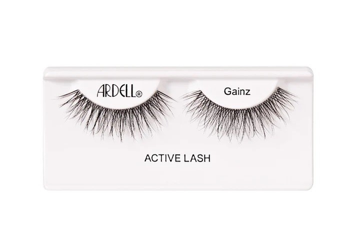 (4 PACK) Ardell Active Lash - Gainz, Item #64681