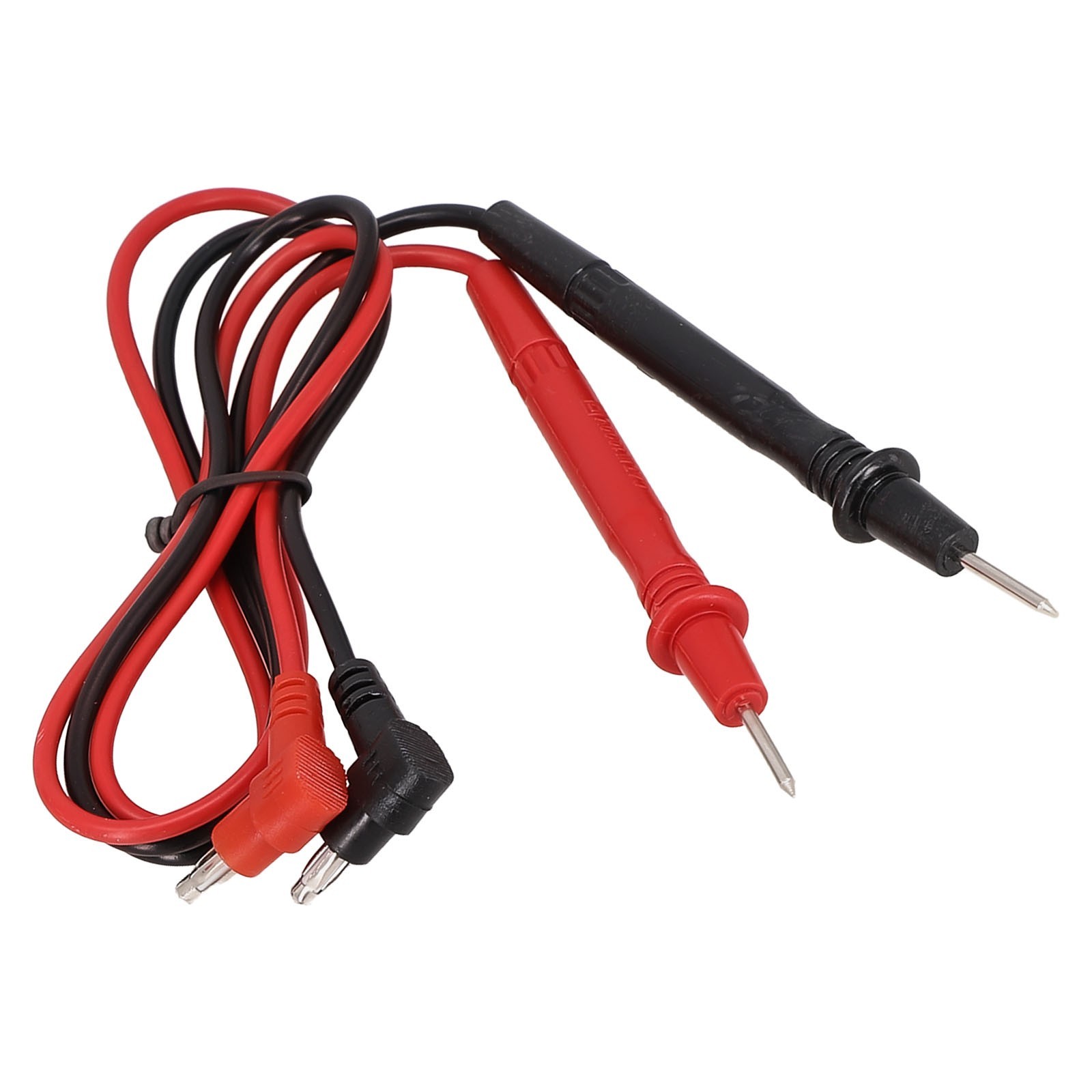 Convenient For multimeter Replacement Cables 1000V 10A for Reliable Results