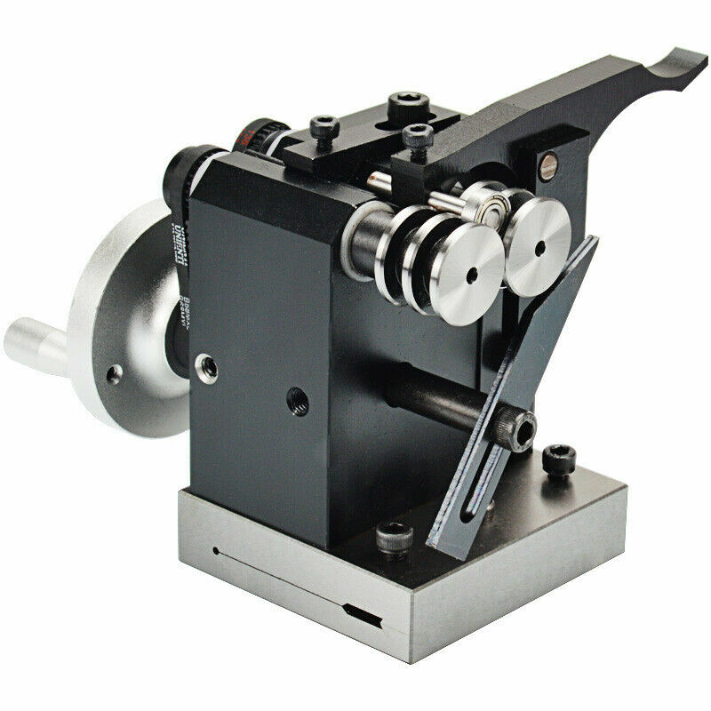 Mini Punch Pin Grinder Needle Grinding Machine Pocket Higher Precision 0.005mm-